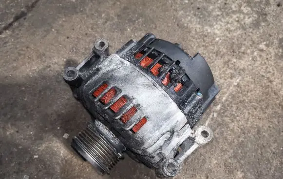 Audi Q5 SQ5 Generator/alternator