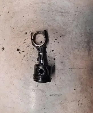 Ford Focus C-MAX Piston with connecting rod 75L87