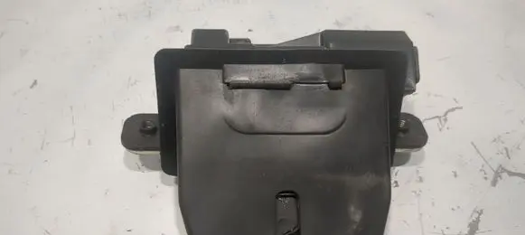 Ford Fiesta Tailgate/trunk/boot lock/catch/latch D3D0B