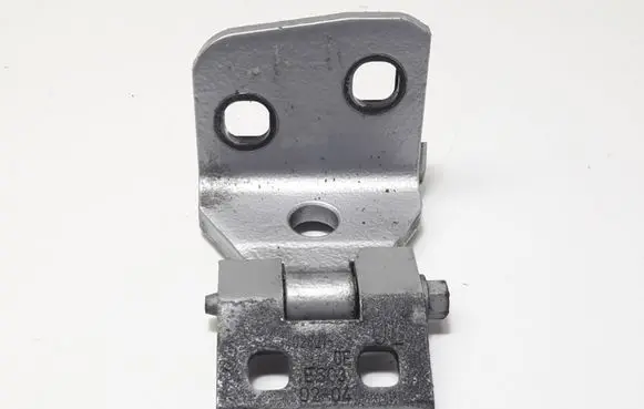 BMW X3 E83 Rear door lower hinge 3402821