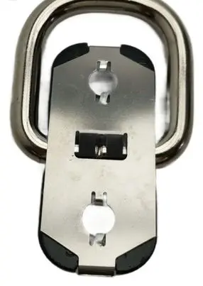 Volkswagen ID. Buzz Gearbox mount 2N0801983A