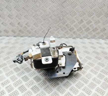 BYD Atto 3 Air conditioning (A/C) expansion valve SC2ES8109500 EM2E8109206