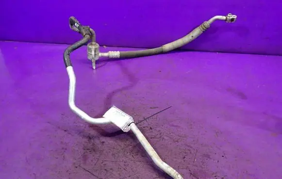 Seat Leon (1M) Air conditioning (A/C) pipe/hose 