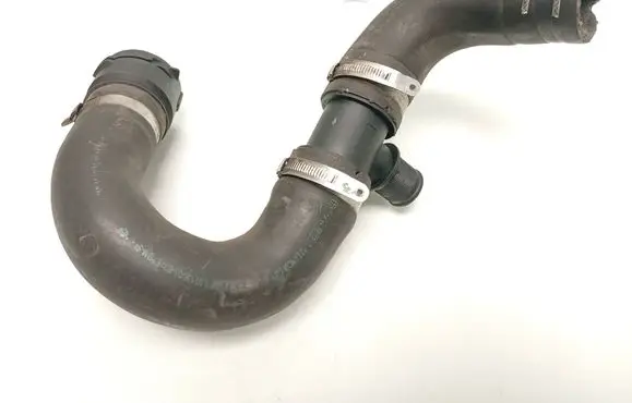 Fiat 500 Engine coolant pipe/hose