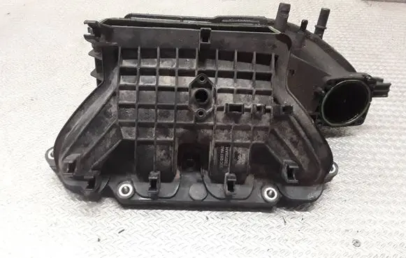 Volkswagen Golf VI Intake manifold 03C129711AD