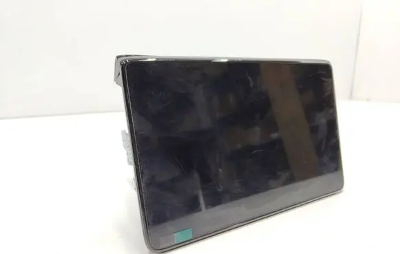 MG ZS Screen/display/small screen 11876334