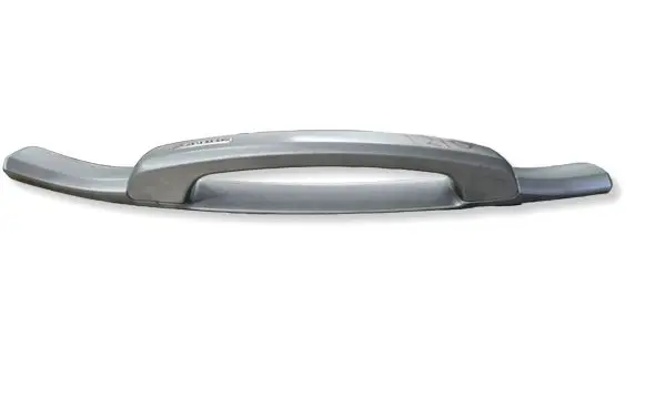Skoda Octavia Mk2 (1Z) Dashboard glove box trim 1Z1858637 1Z1858418