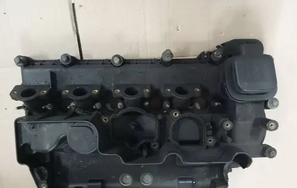 BMW 3 E46 Intake manifold 0928400513