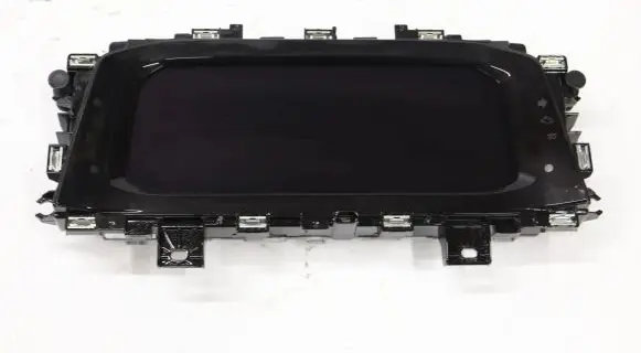 Volkswagen Golf VIII Speedometer (instrument cluster) 5H0920340B