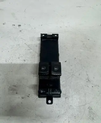 Volkswagen PASSAT B5 Electric window control switch 1J3959857 F005S00004 870211937