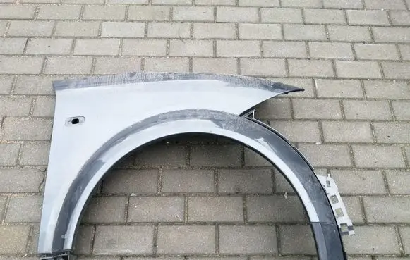 Audi A2 Fender 8Z0821022C
