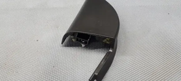 Opel Karl Front door