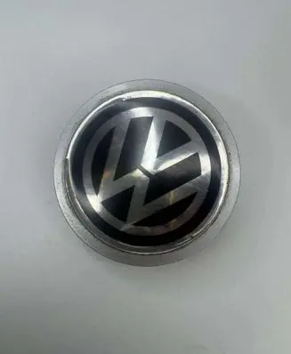 Volkswagen PASSAT B6 Original wheel cap N37