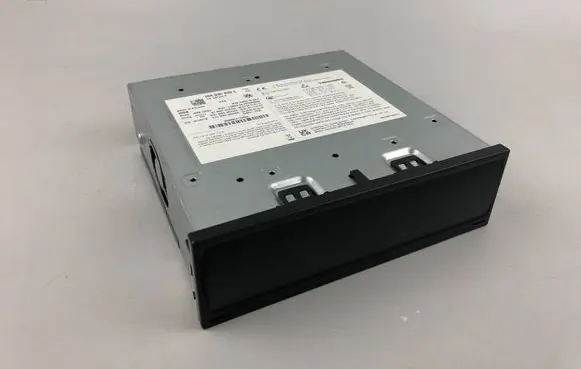 Volkswagen ID.3 Navigation unit CD/DVD player 10A035820L