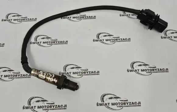 Renault Master II Lambda probe sensor 8200406337