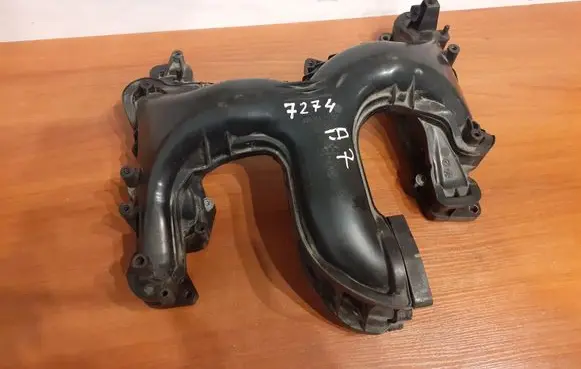 Audi A7 S7 4G Intake manifold 059129711CF 7274