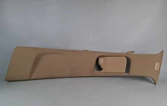 Mercedes-Benz S W221 (B) pillar trim (top) A2216900335
