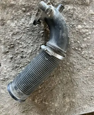 Opel Agila A Air intake hose/pipe FT0023935 FT002393