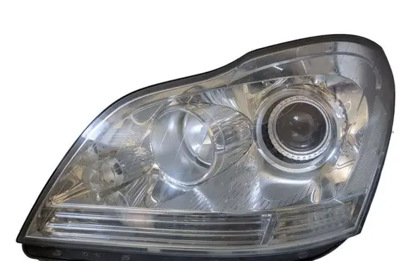 Mercedes-Benz GL X164 Headlight/headlamp A1648260491