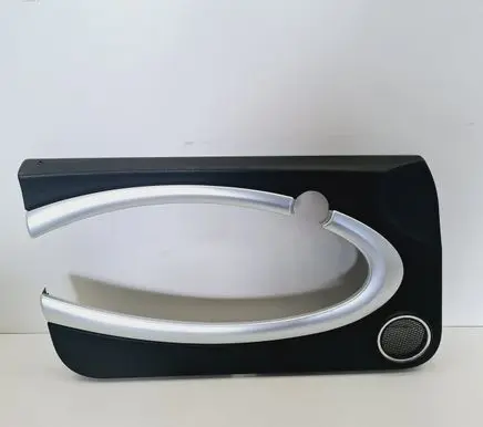 Mini One - Cooper Clubman R55 Front door card panel trim
