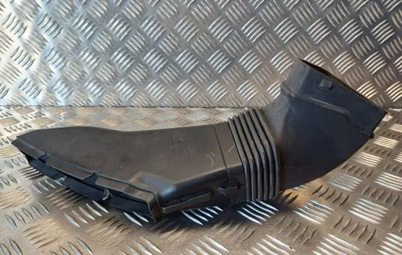 Audi A6 S6 C6 4F Air intake duct part 4F0129618J 4F0129739B