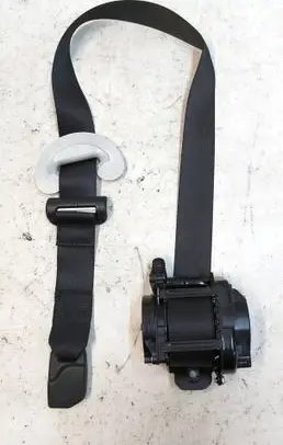 Tesla Model Y Front seatbelt 149378301C 1493783