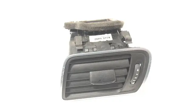 Volkswagen PASSAT B7 Dashboard air vent grill cover trim 3AB819701A