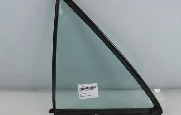 Mercedes-Benz E W124 Rear side window 