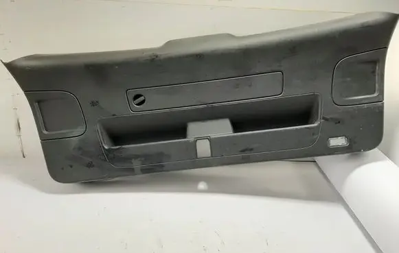 Audi A6 Allroad C7 Tailgate trim 4G9867979D 4G9867657