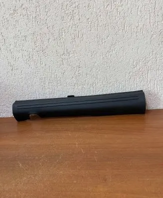 KIA Niro Front sill trim cover AJ0734M1 1062