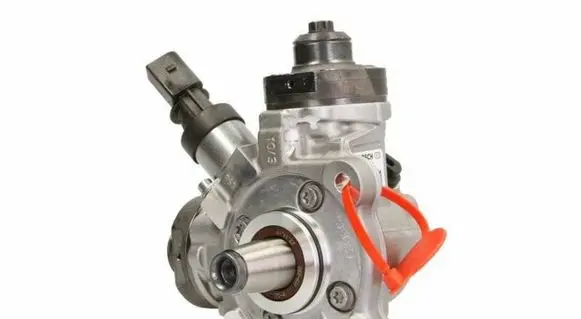 BMW 5 GT F07 Fuel injection high pressure pump 0445010617 0986437427 0445010623