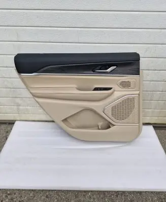 Jeep Grand Cherokee WL Rear door card panel trim WLJP75LHRD2AP