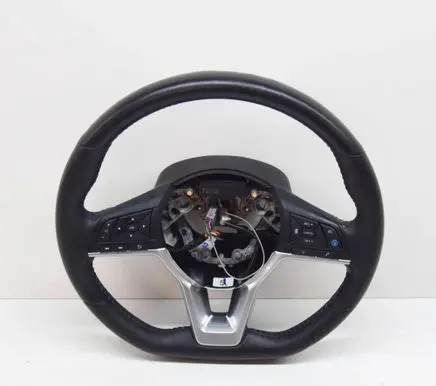 Nissan Leaf II (ZE1) Steering wheel 