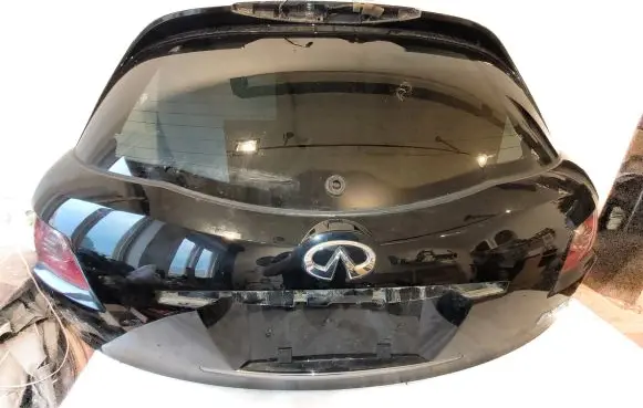Infiniti FX Tailgate/trunk/boot lid 90152CG000 G01000 90010CG060