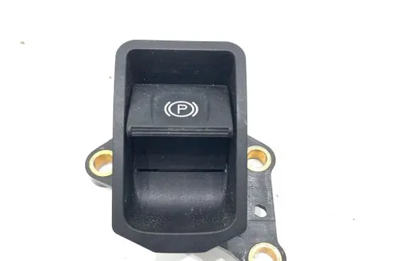 Toyota Avensis T270 Hand parking brake switch 8439005010
