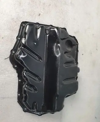 Seat Ateca Oil sump 04E103600B