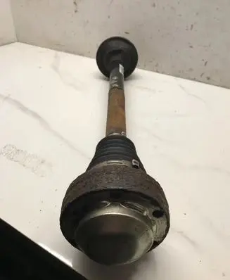 Audi A5 8T 8F Rear driveshaft 8K0501203
