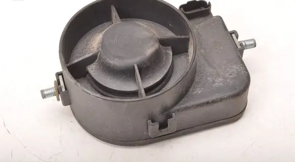 Volvo S40 Alarm system siren 8637354