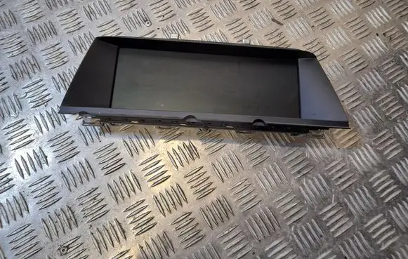 BMW 7 F01 F02 F03 F04 Screen/display/small screen 9268709 2321757