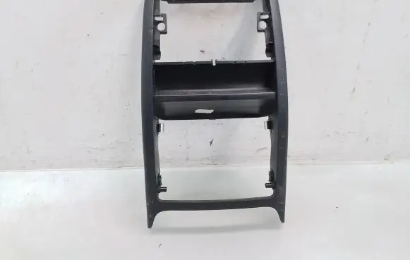Skoda Octavia Mk2 (1Z) Other dashboard part 1Z0857289A