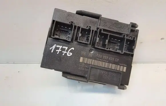 Volkswagen PASSAT B6 Comfort/convenience module 1K0959433CP