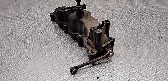 Audi A6 S6 C6 4F Intake manifold 2900312519