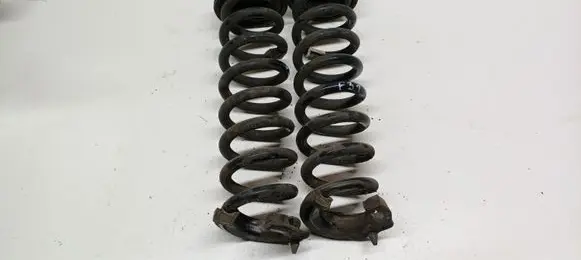 BMW 3 F30 F35 F31 Rear coil spring 