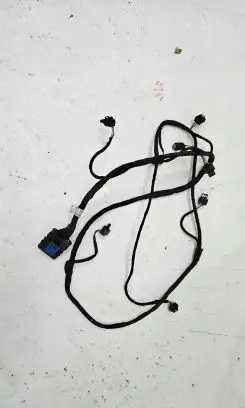 Mercedes-Benz E W212 Parking sensor (PDC) wiring loom A2125407313