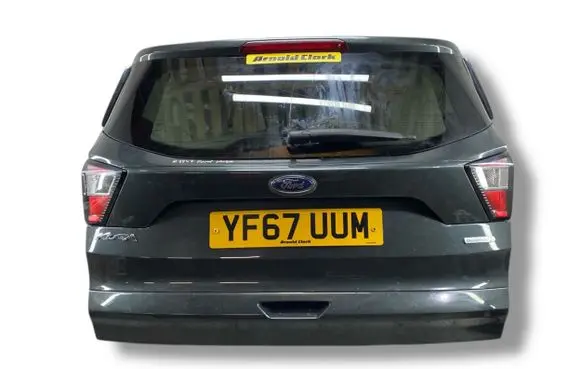 Ford Kuga II Tailgate/trunk/boot lid