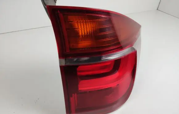 BMW X5 E70 Rear/tail lights 7227790