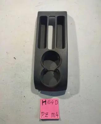 Volkswagen Polo Other interior part 837479