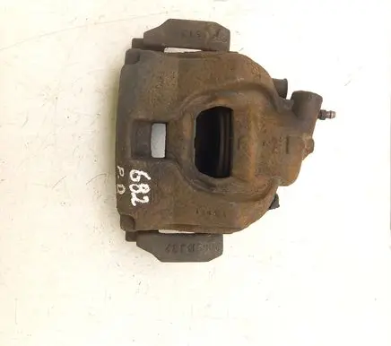 Land Rover Evoque I Front brake caliper