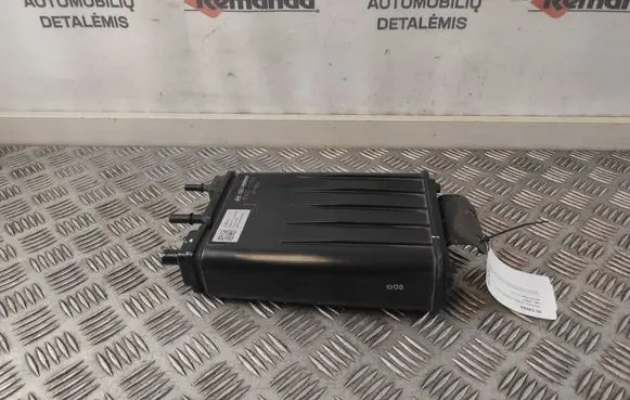 KIA Sportage Active carbon filter fuel vapour canister 31420D7000
