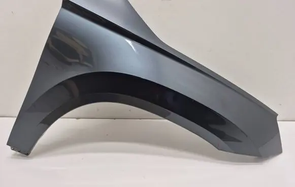 Skoda Karoq Fender 